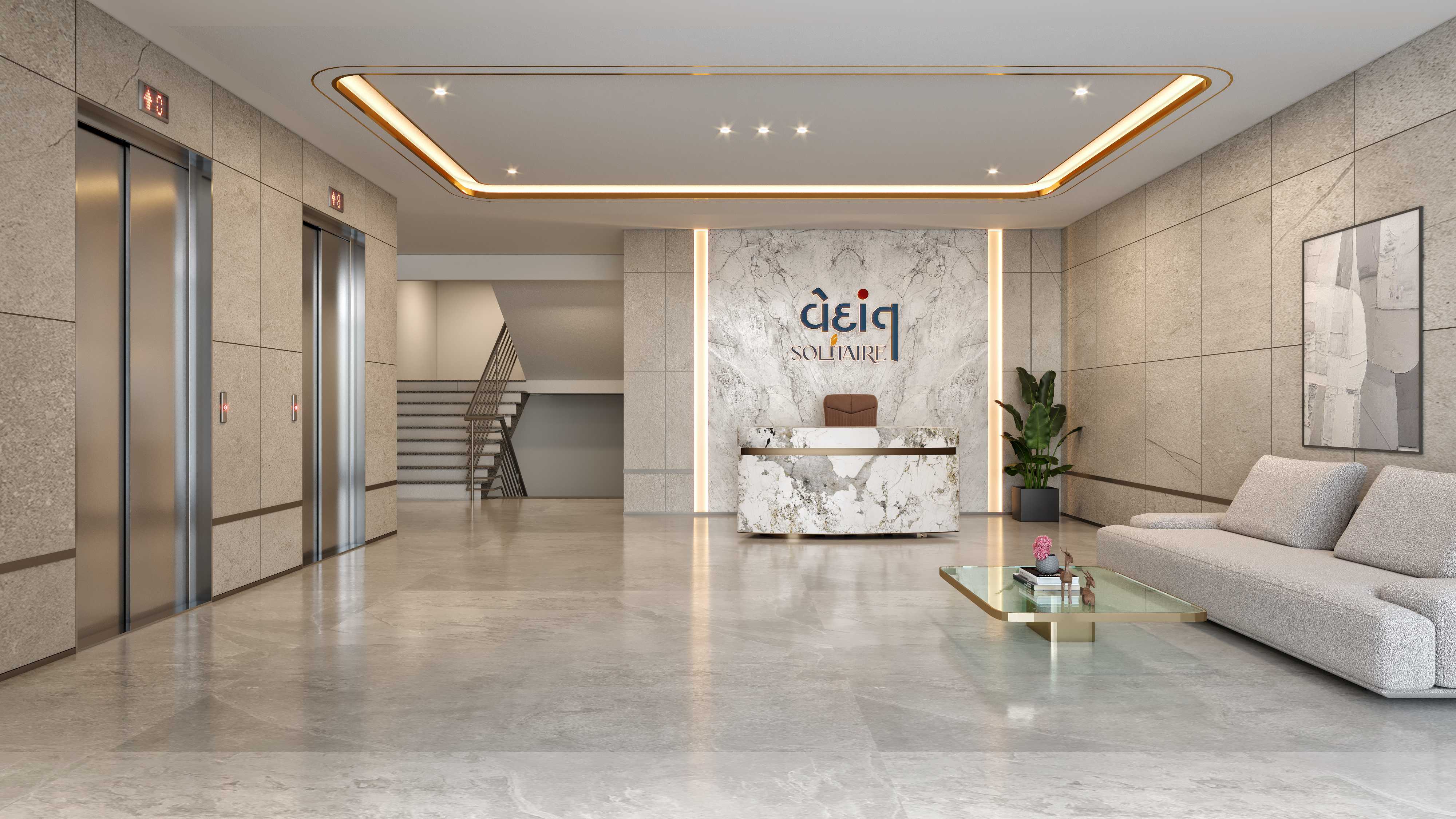 Vedant Group